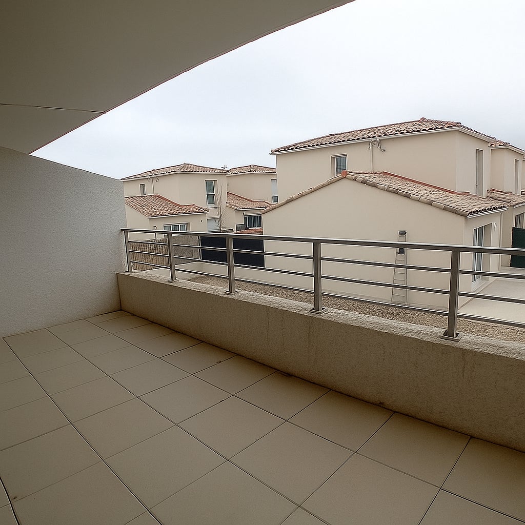 Appartement Chemin du Devès à Sigean