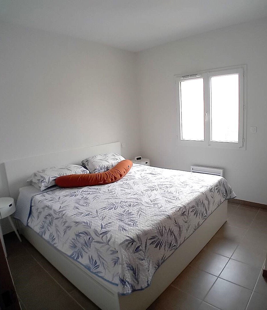 Appartement Chemin du Devès à Sigean