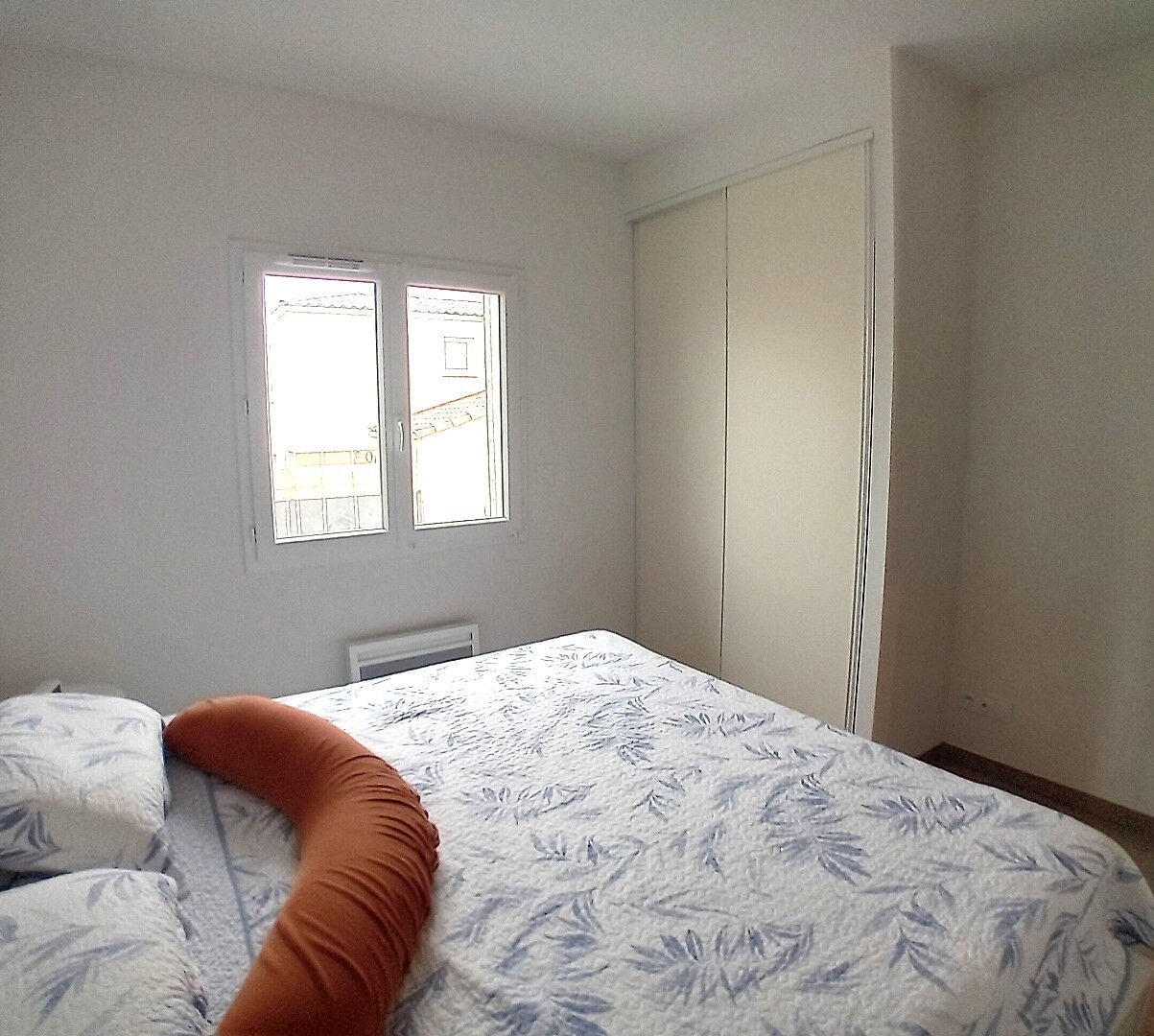 Appartement Chemin du Devès à Sigean