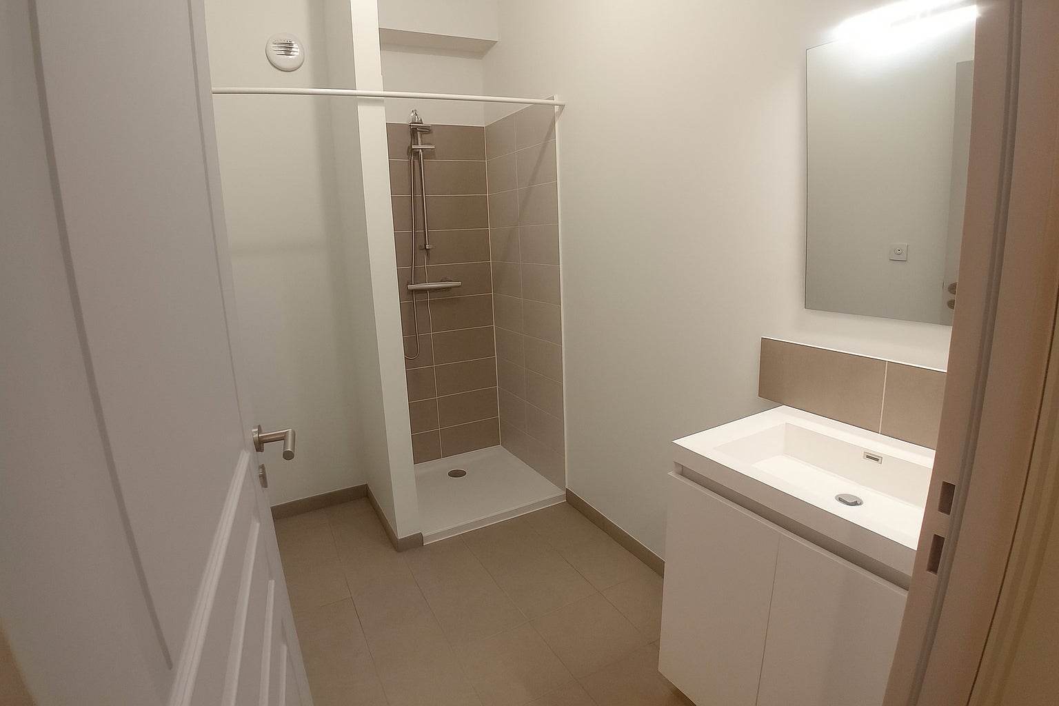 Appartement Chemin du Devès à Sigean