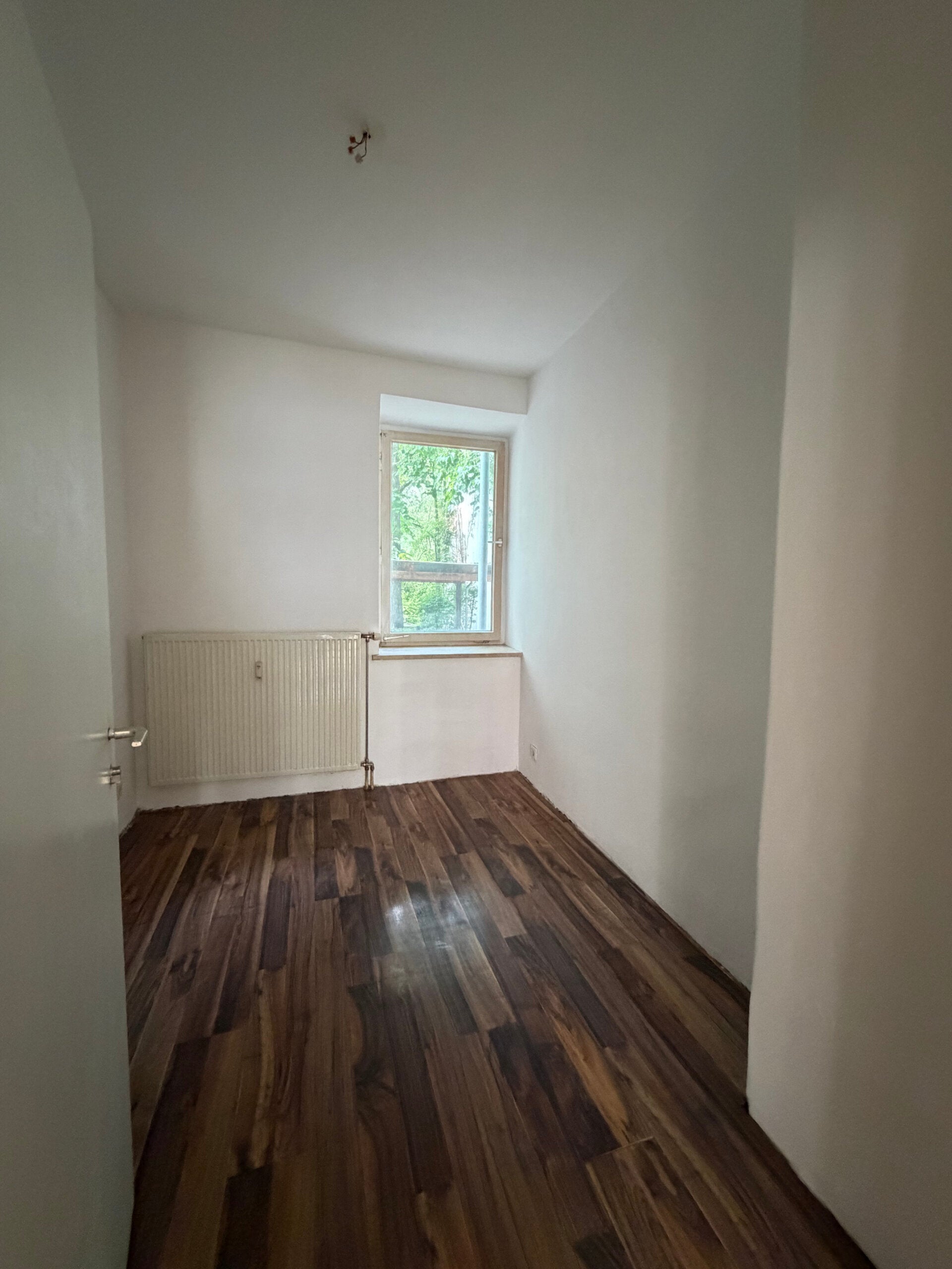 Wohnung Rosenheimer Straße in München