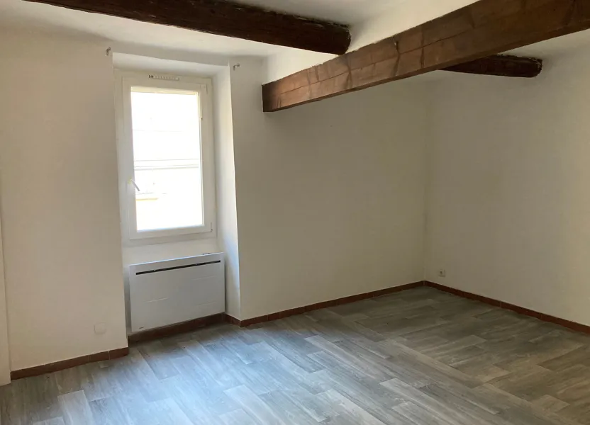 Flat Rue Font de l'Aube in Cadenet