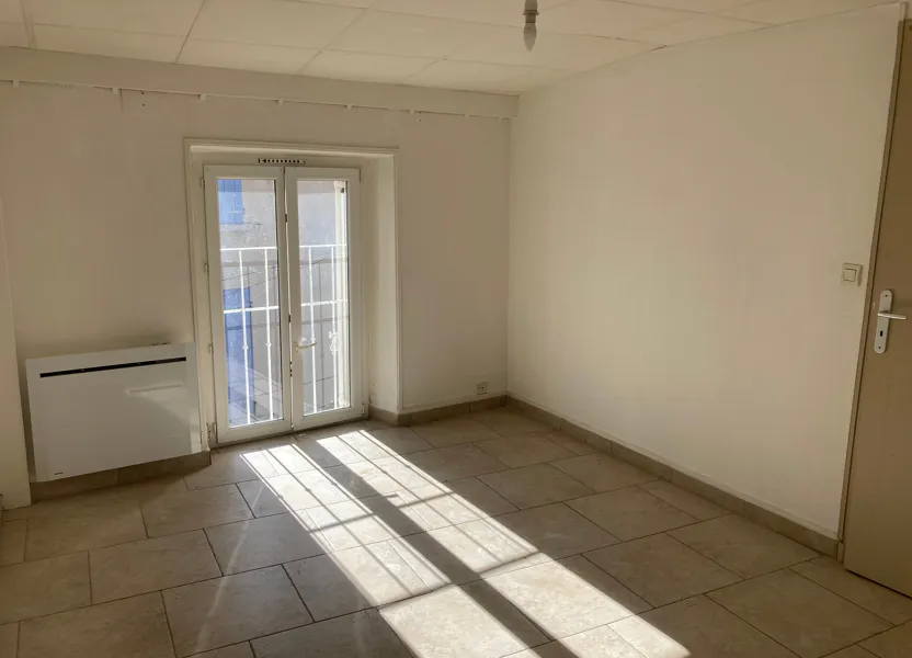 Flat Rue Font de l'Aube in Cadenet