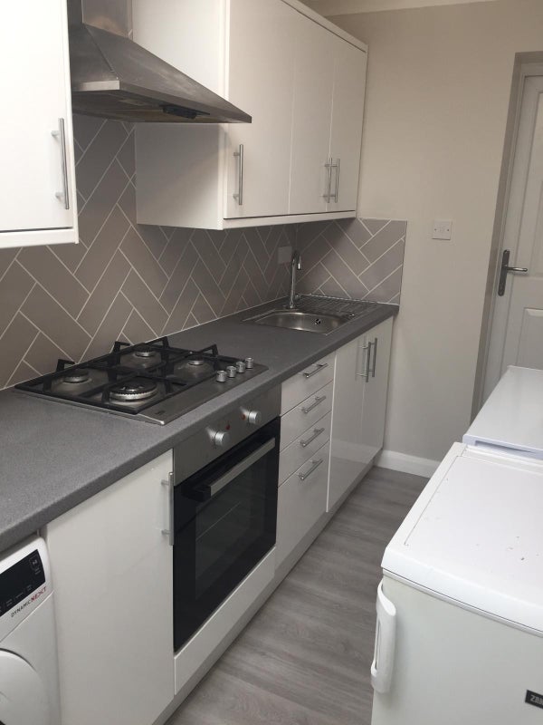 Flat Tuckers Road in Charnwood