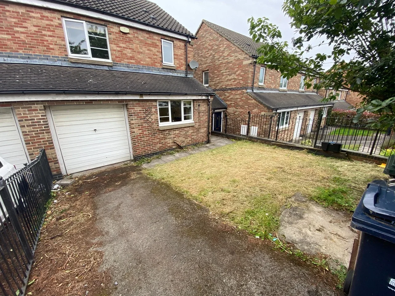 House Village Heights in Gateshead