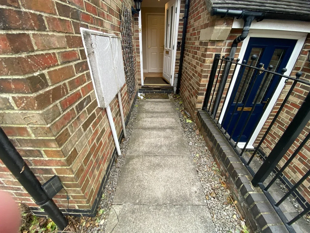 House Village Heights in Gateshead