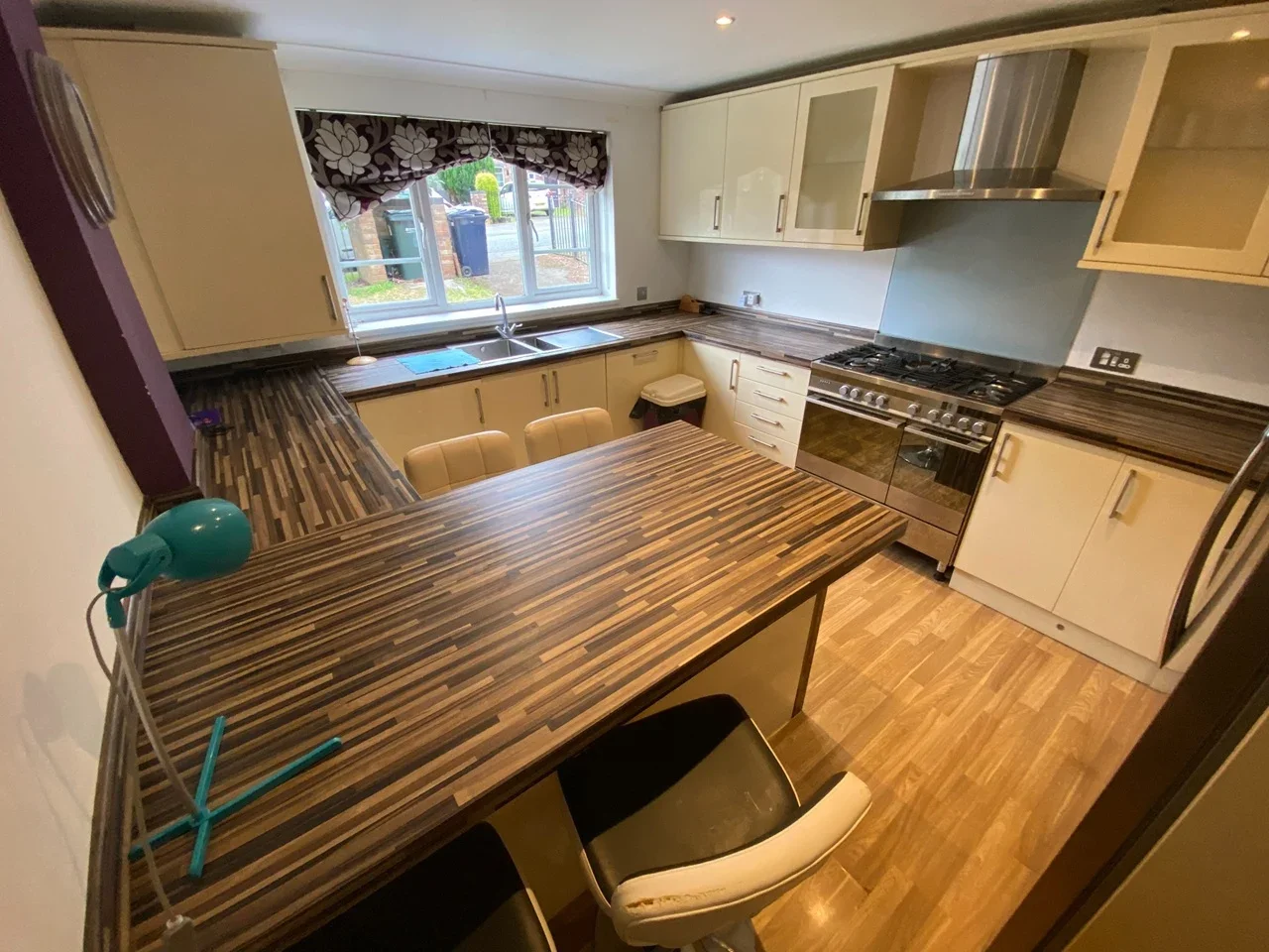 House Village Heights in Gateshead