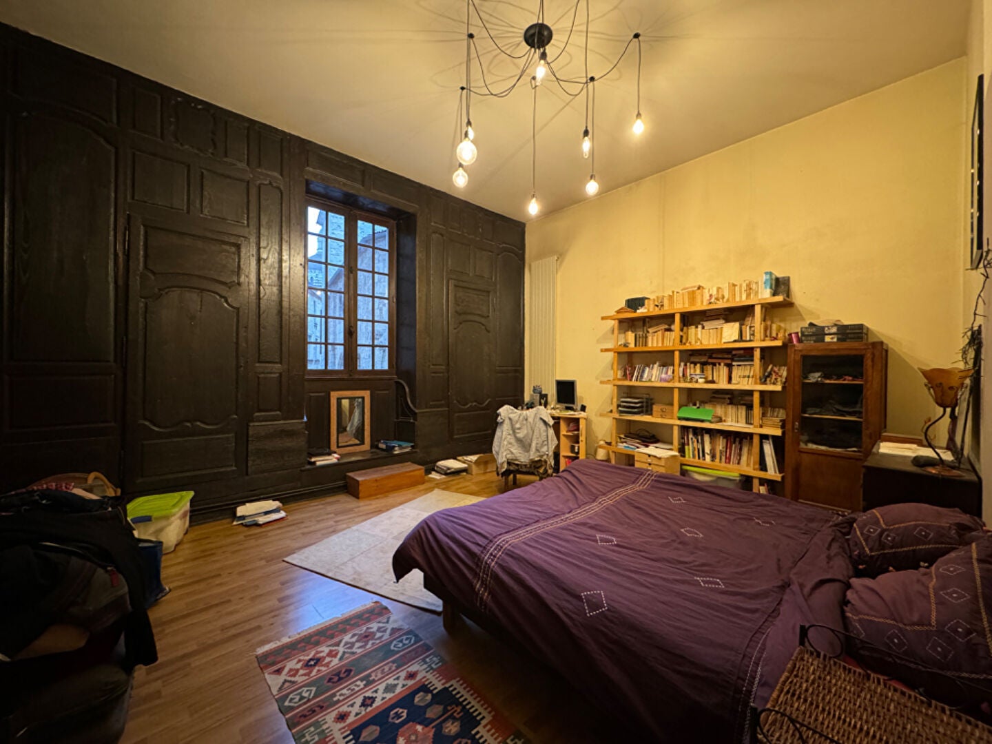 Appartement Rue Philippe Parrot à Périgueux