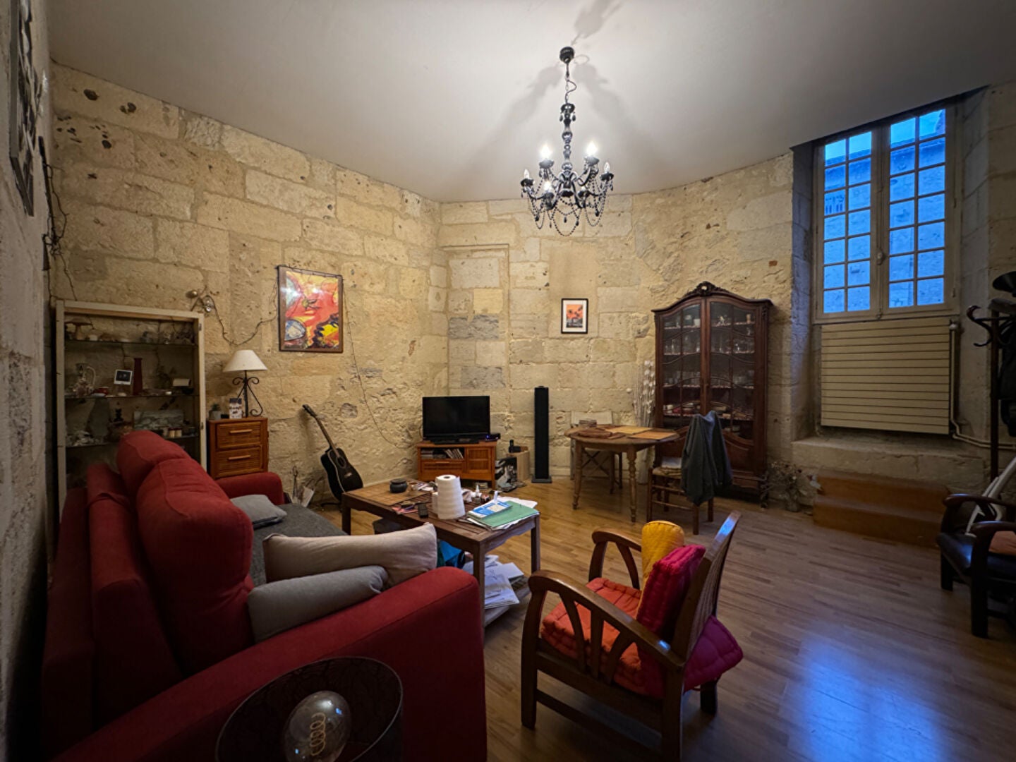 Appartement Rue Philippe Parrot à Périgueux