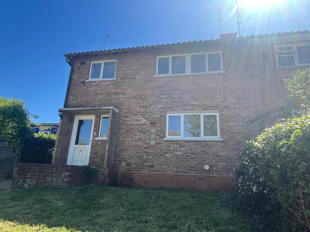 House Lime Avenue in Colchester