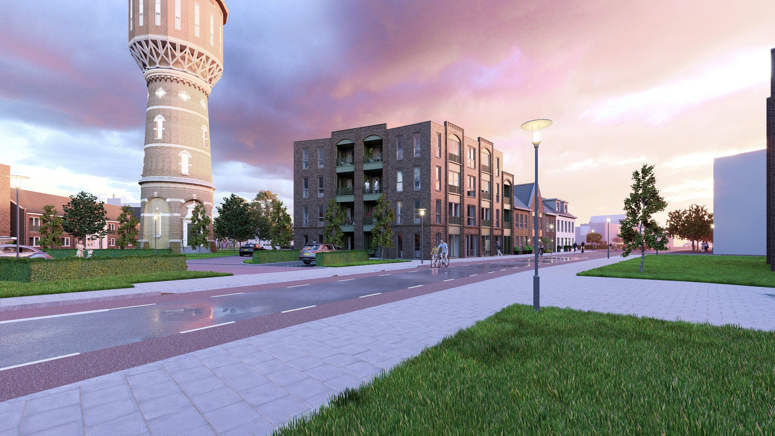 Woning te koop: IJlsterplein, Sneek