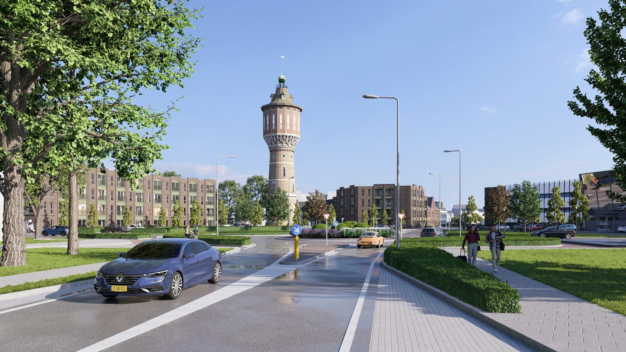 Woning te koop: IJlsterplein, Sneek