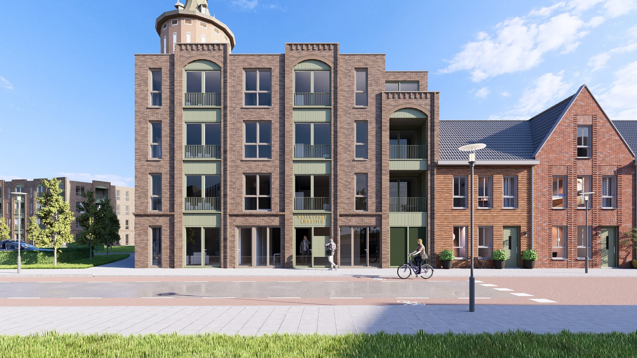 Woning te koop: IJlsterplein, Sneek