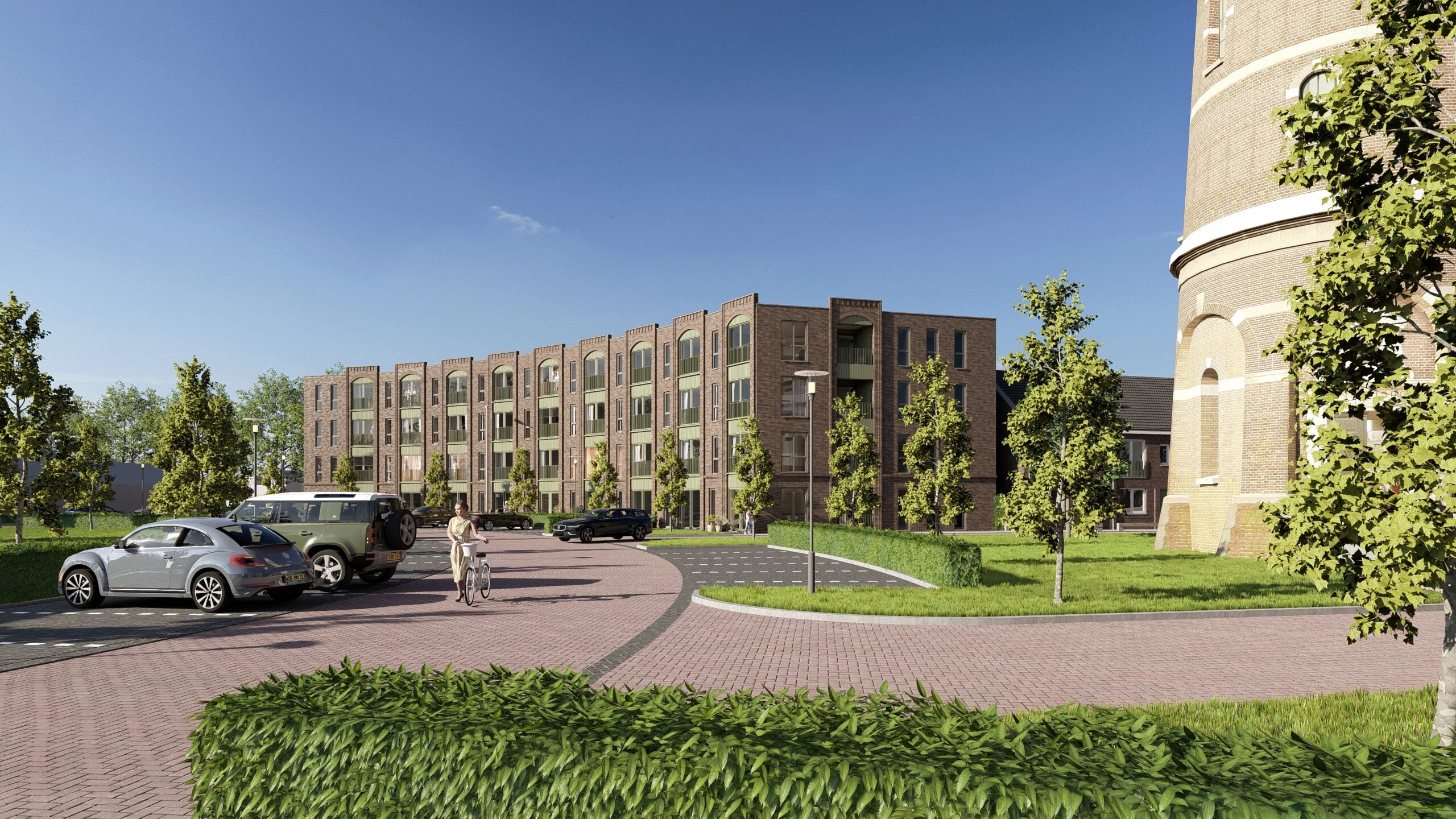 Woning te koop: IJlsterplein, Sneek