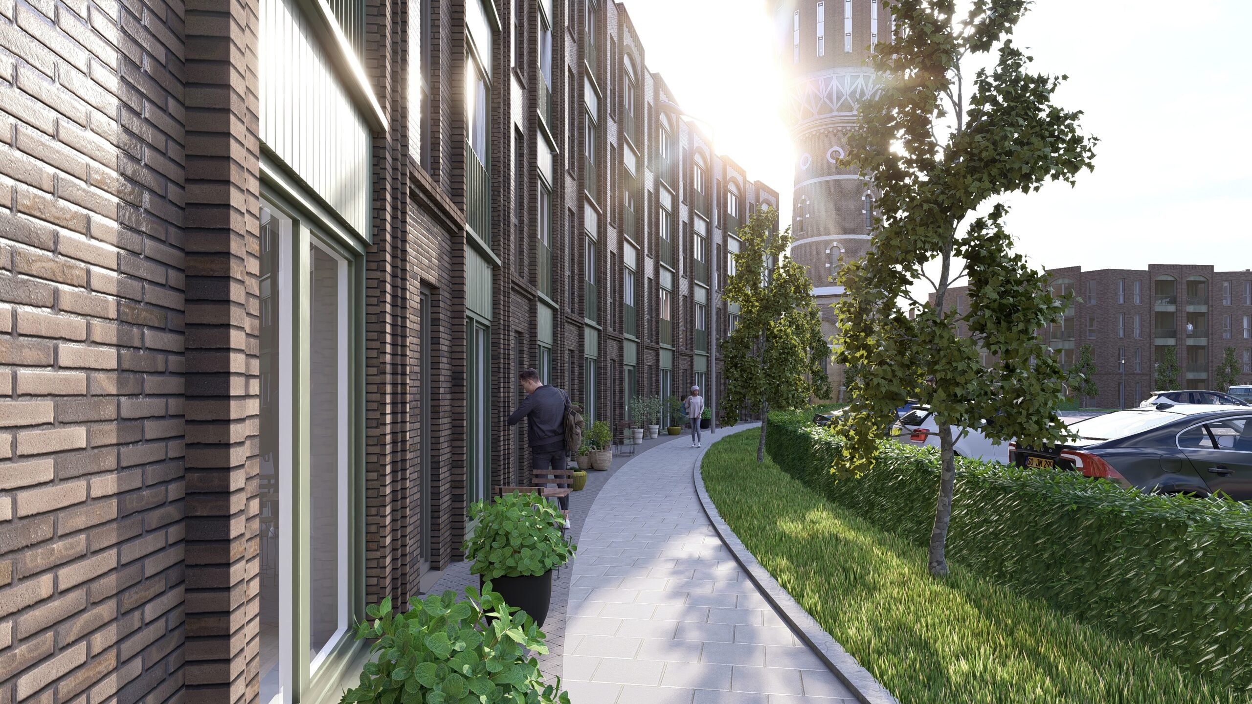 Woning te koop: IJlsterplein, Sneek