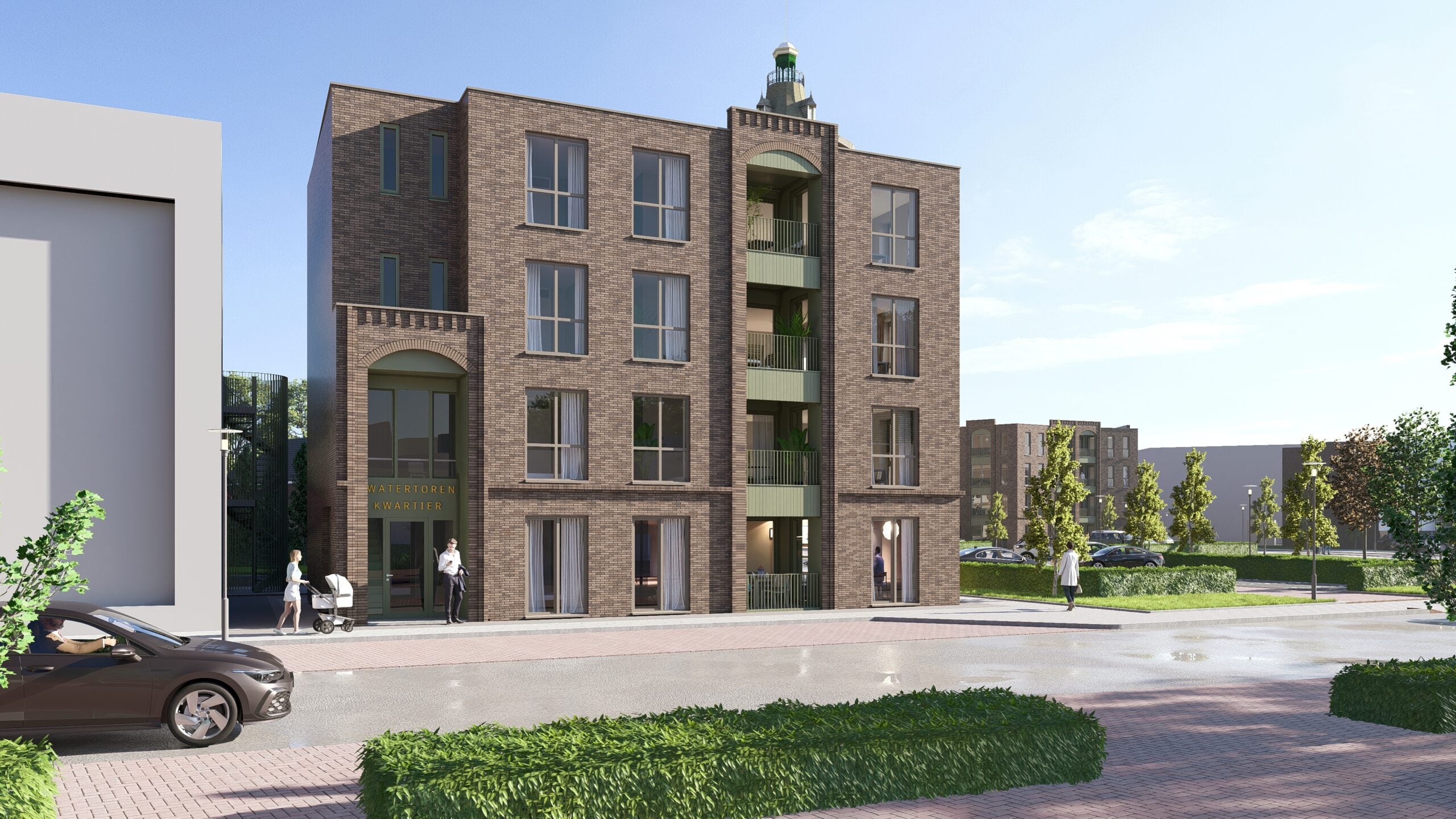 Woning te koop: IJlsterplein, Sneek