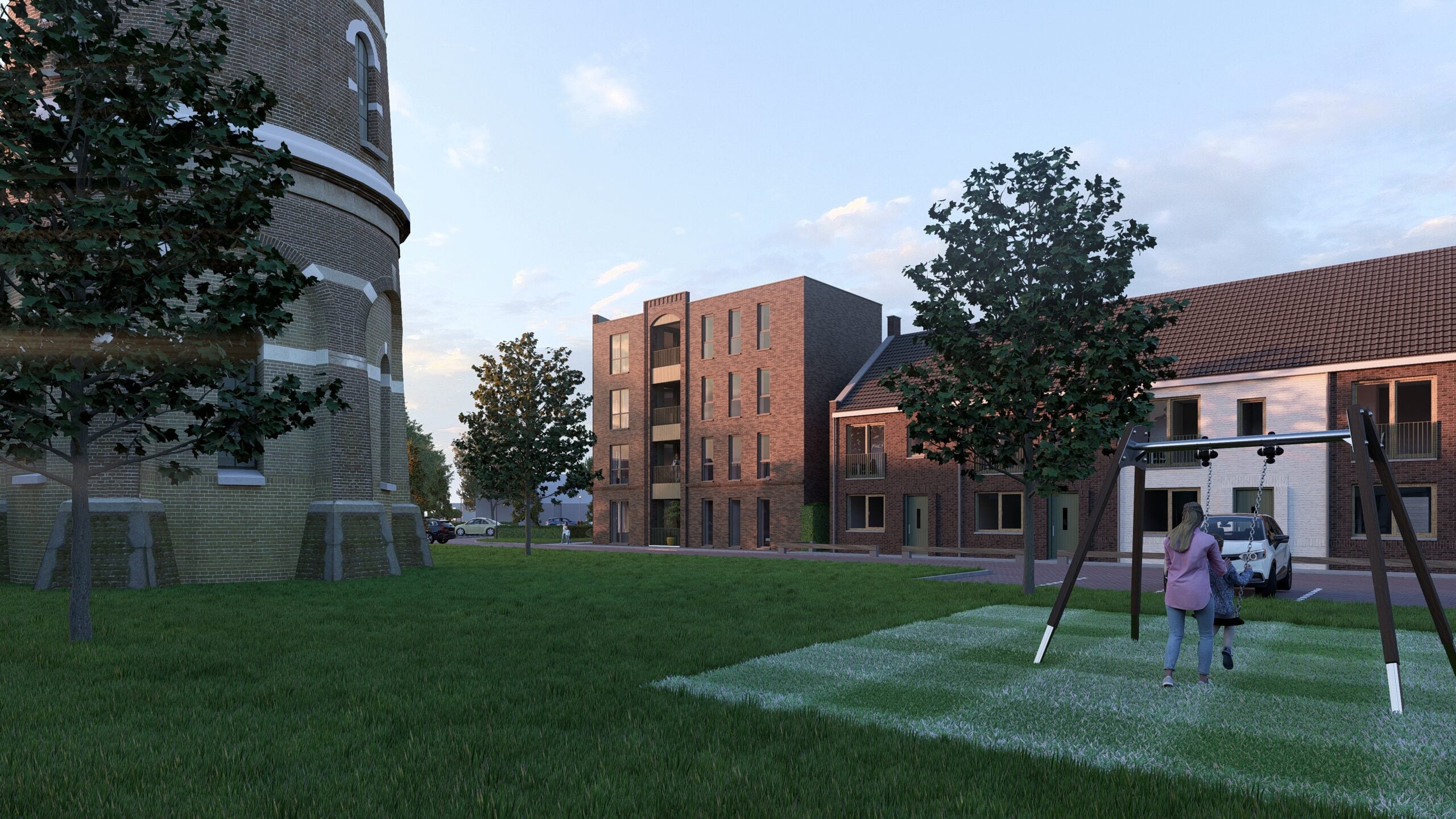 Woning te koop: IJlsterplein, Sneek