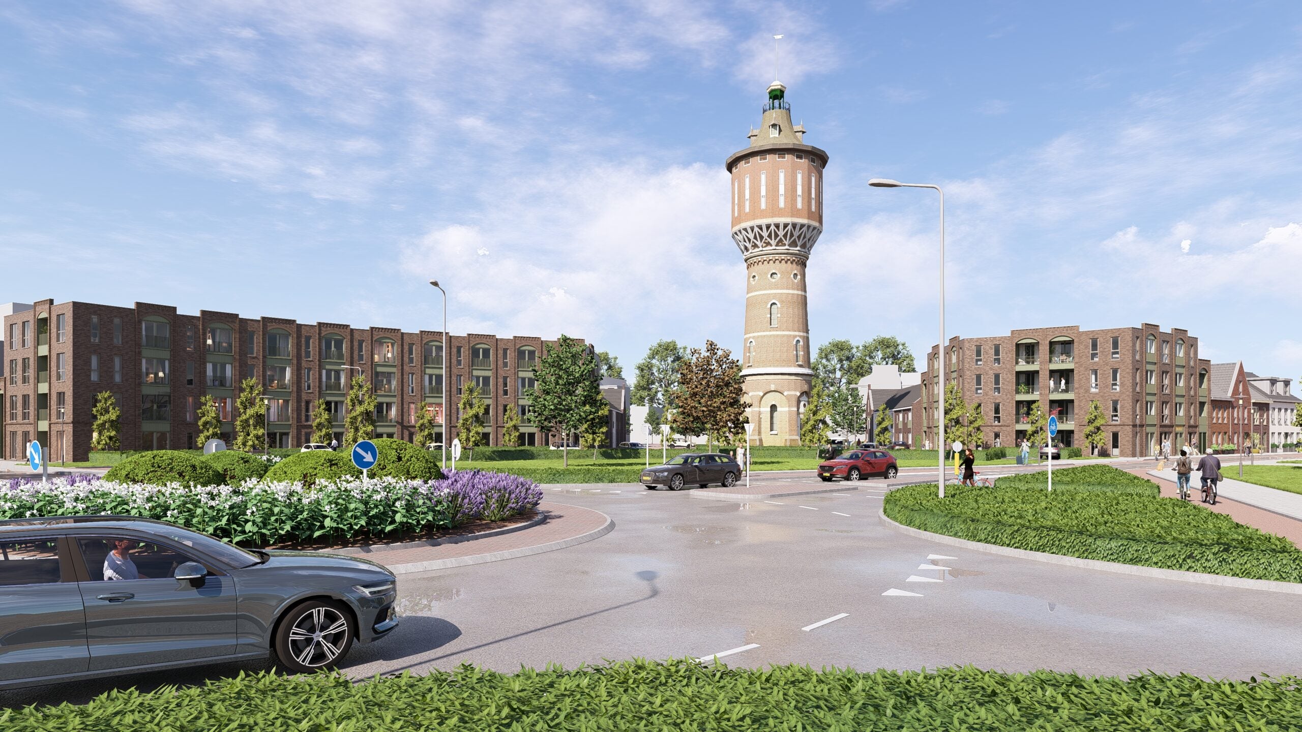 Woning te koop: IJlsterplein, Sneek