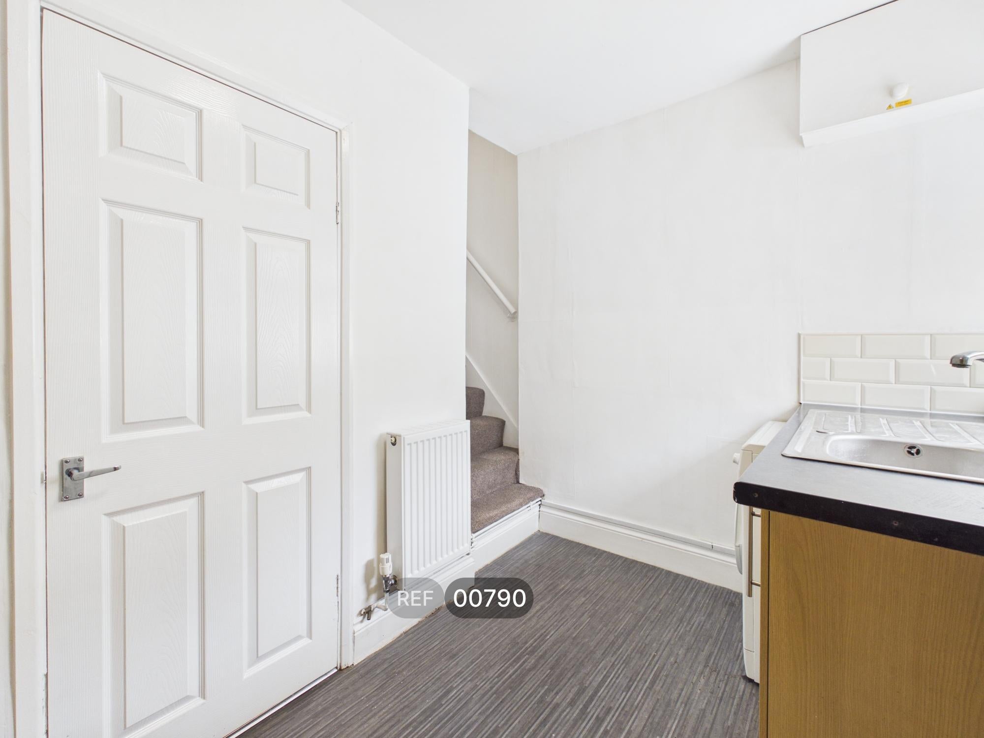 House Colenso Villas in Hull