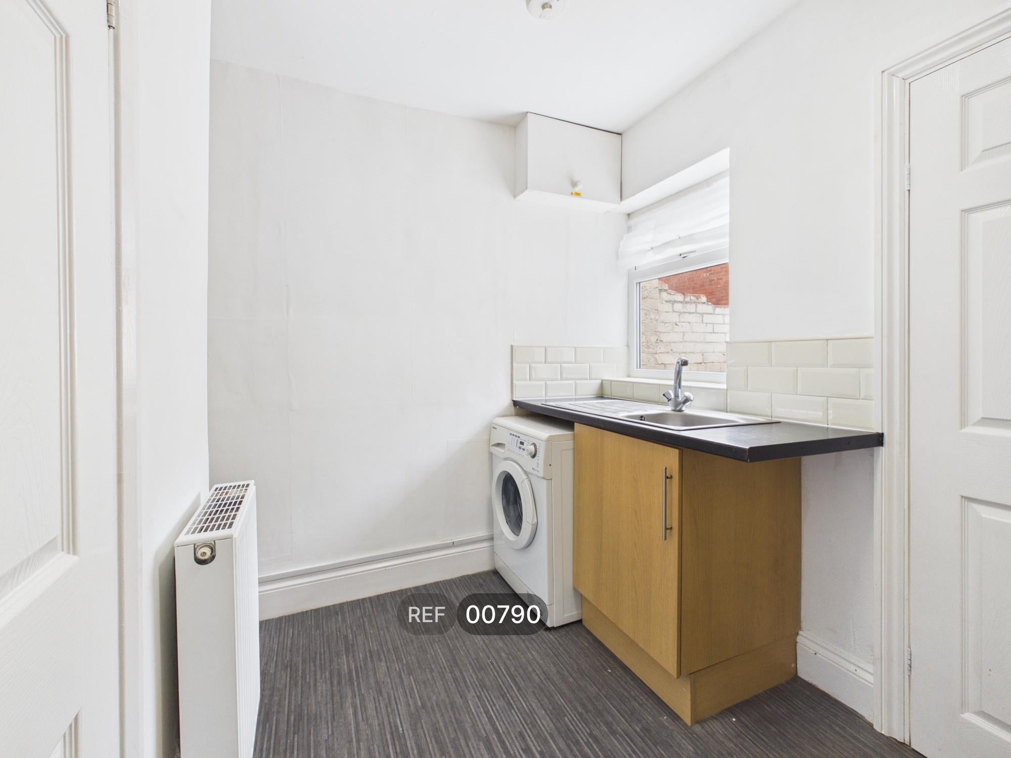 House Colenso Villas in Hull