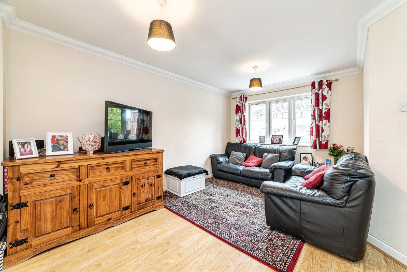 House Amber Close in Earley