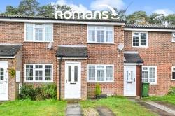 House Crofton Close in Winkfield