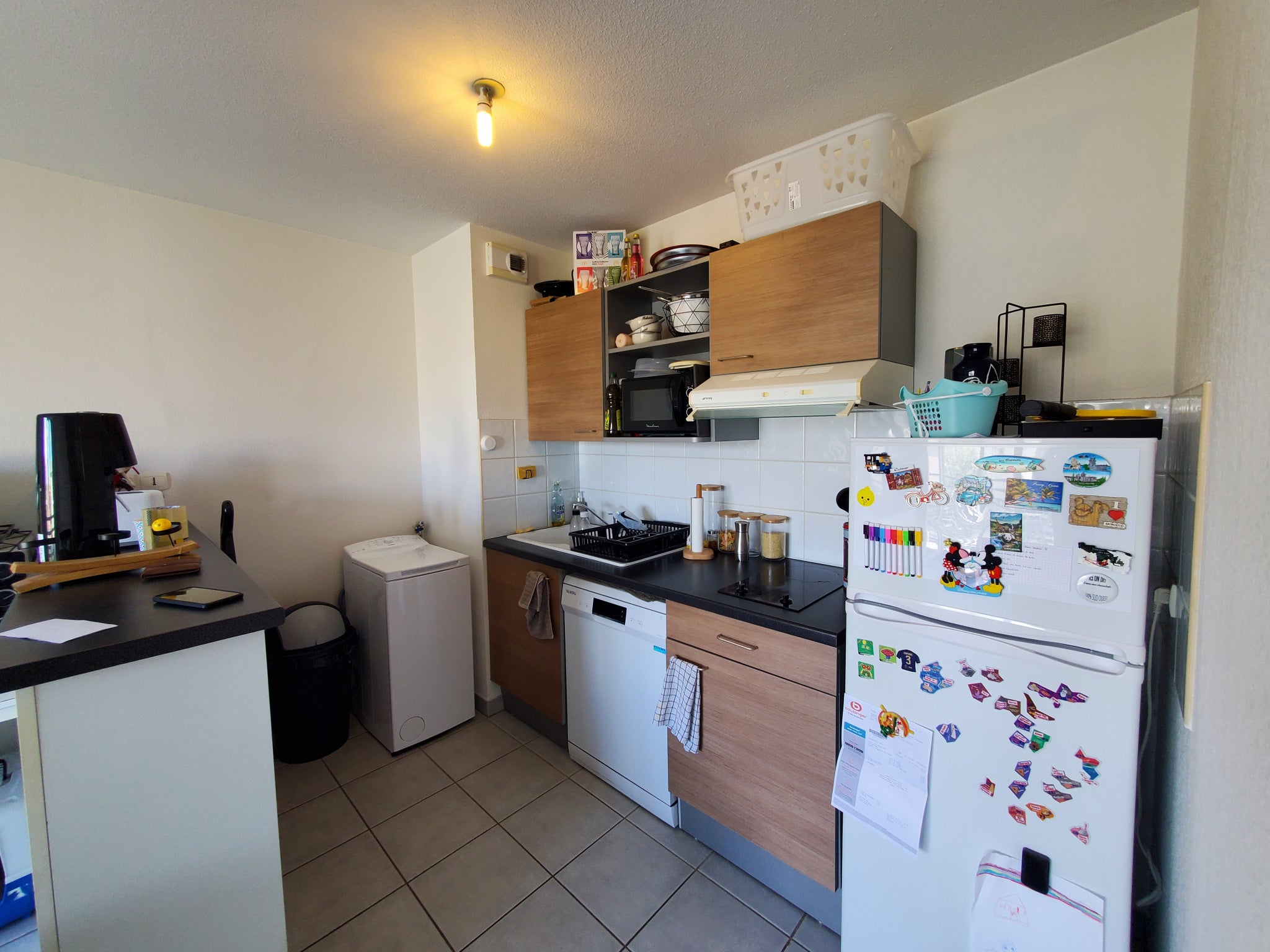 Appartement Rue de l'Égluqe à Parempuyre