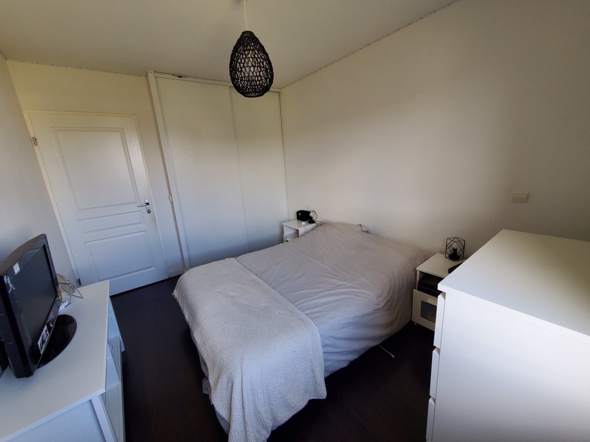 Appartement Rue de l'Égluqe à Parempuyre