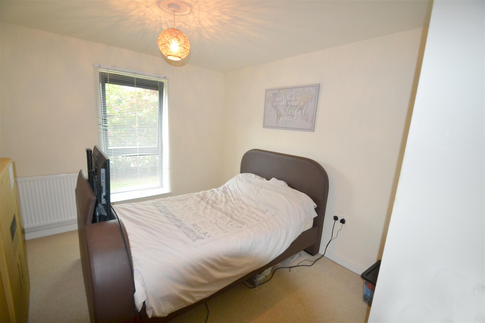 Flat Mere Lane in Doncaster
