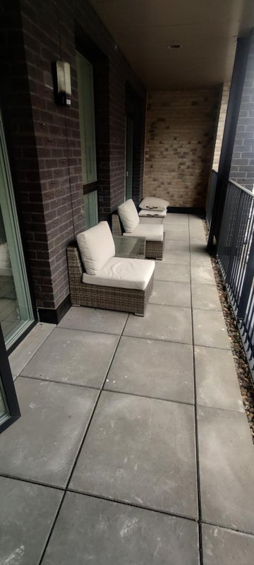 Flat Honour Lea Avenue in Greater London