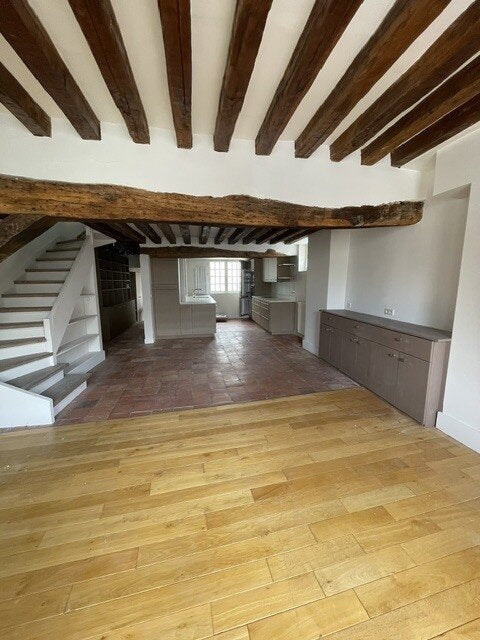 Appartement Rue des Blancs-Manteaux à Paris