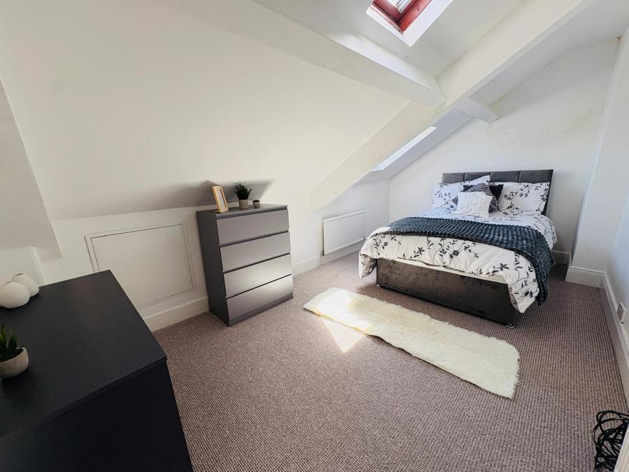 Room Elmwood Street in Sunderland