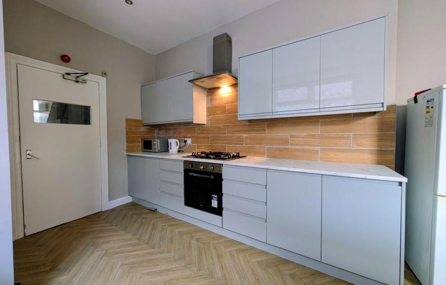 Room Elmwood Street in Sunderland