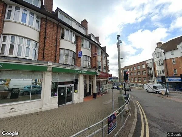 Flat Finchley Lane in Greater London