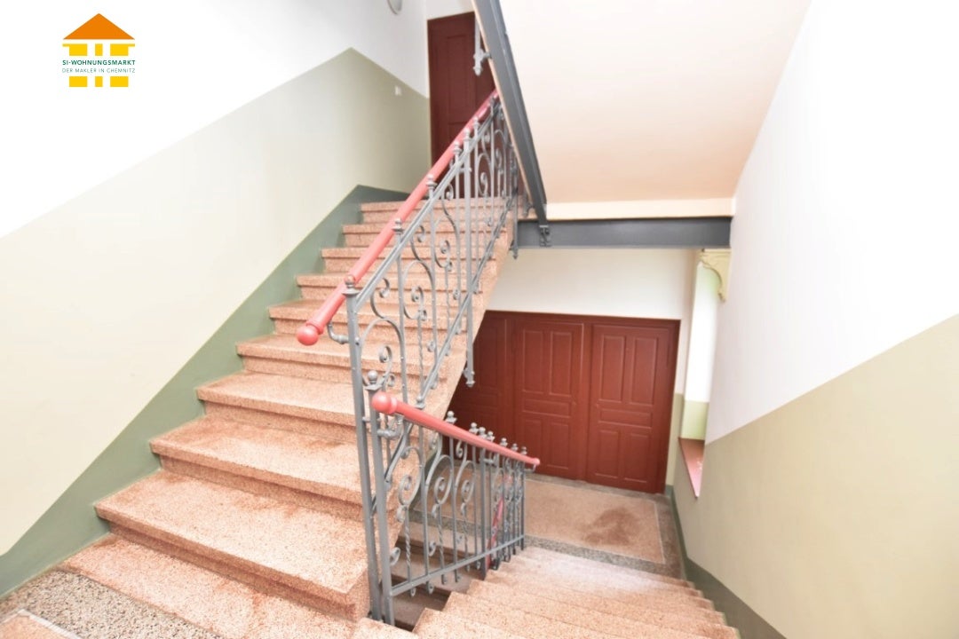 Wohnung Margaretenstraße in Chemnitz