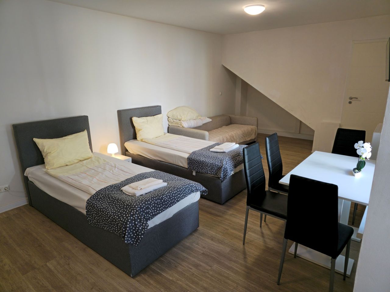 Wohnung Anscharstraße in Neumünster