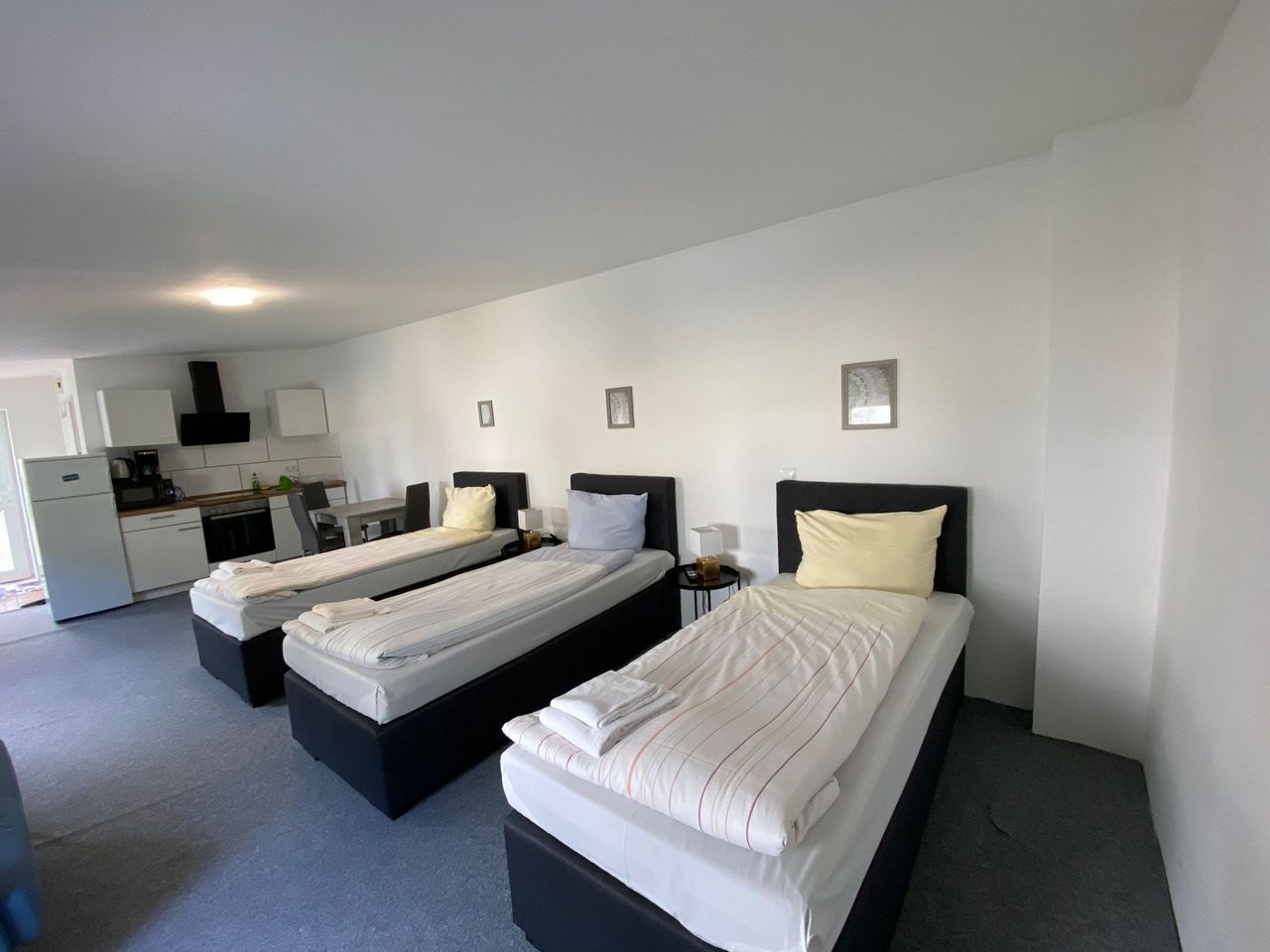 Wohnung Anscharstraße in Neumünster