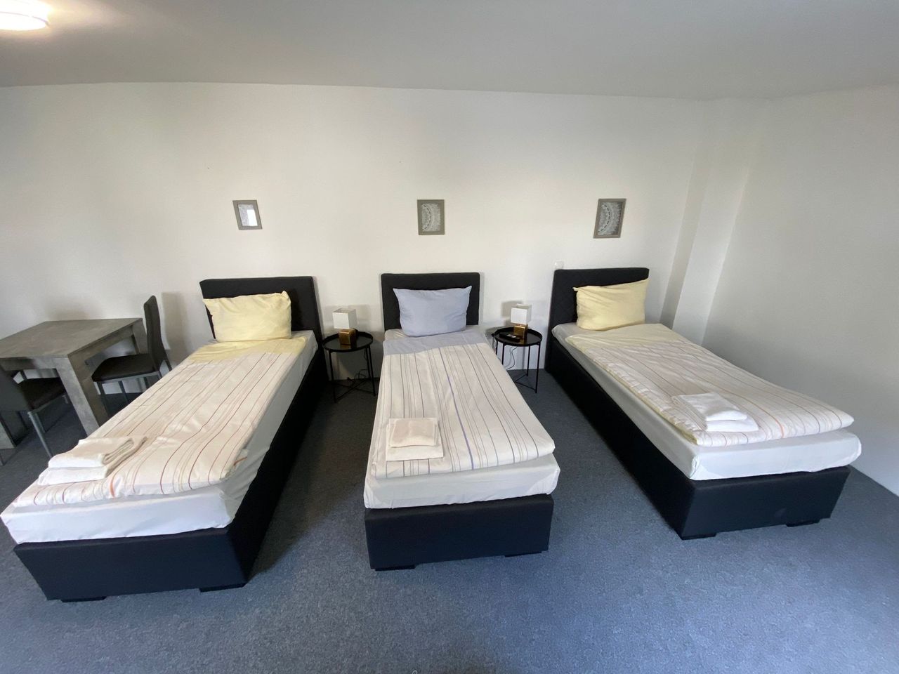 Wohnung Anscharstraße in Neumünster