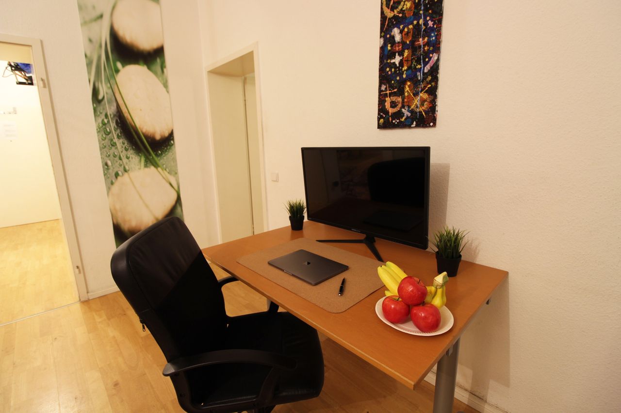 Wohnung Melchiorstraße in Berlin