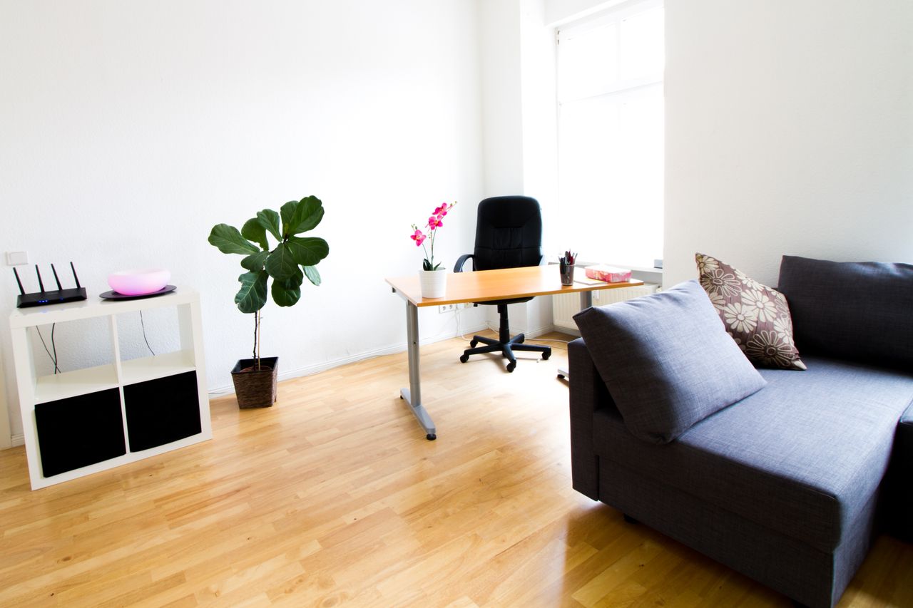 Wohnung Melchiorstraße in Berlin