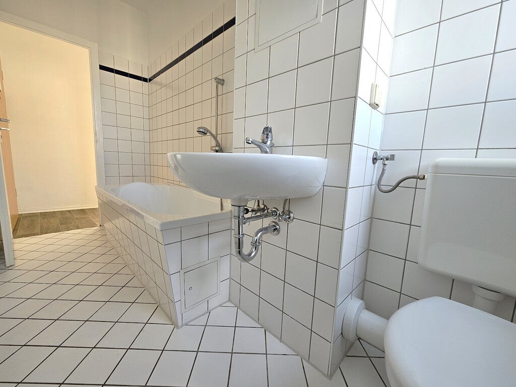 Wohnung Südstadtring in Halle (Saale)