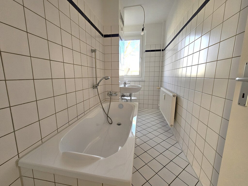 Wohnung Südstadtring in Halle (Saale)