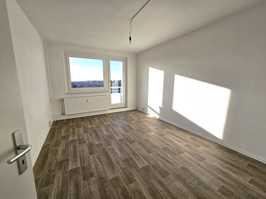 Wohnung Südstadtring in Halle (Saale)