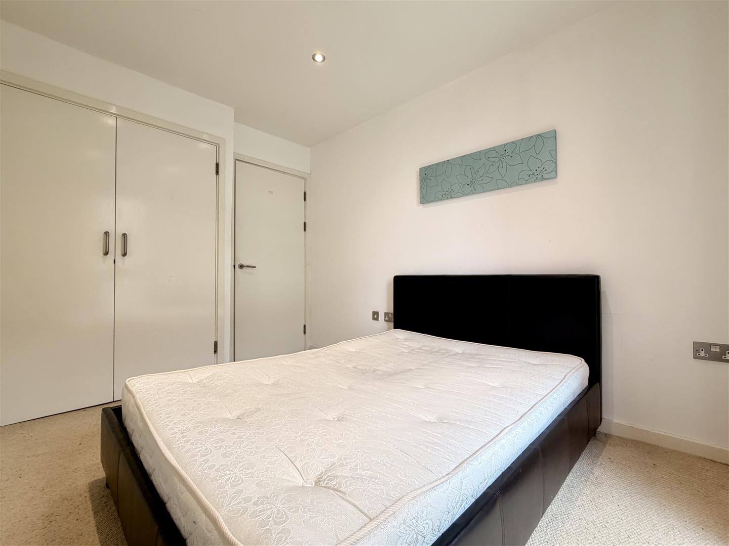 Flat Ecclesall Road in Sheffield