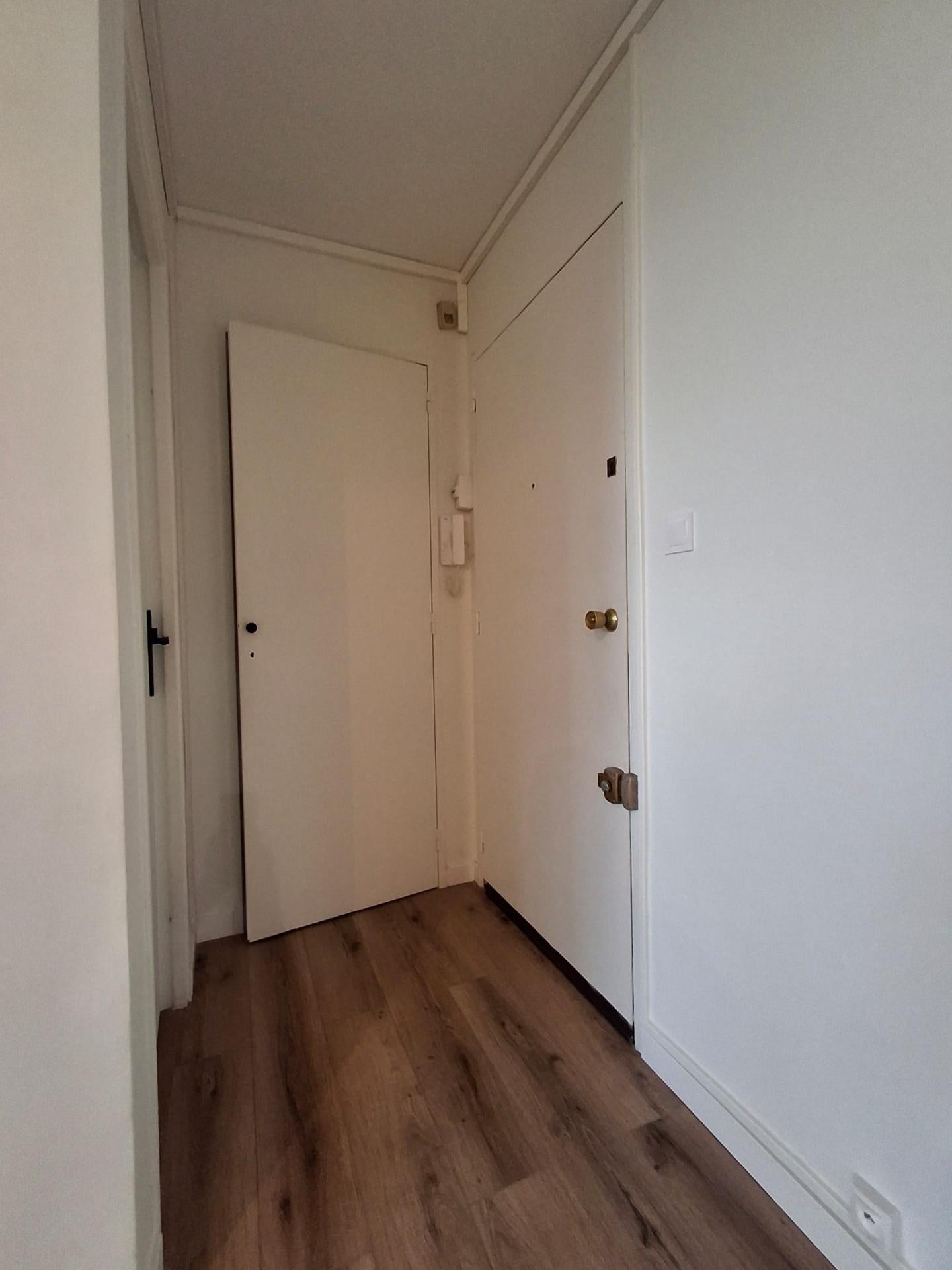 Appartement Chemin de Morgiou à Marseille
