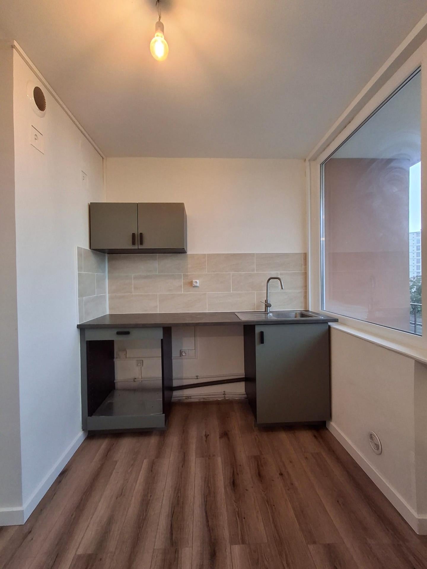 Appartement Chemin de Morgiou à Marseille