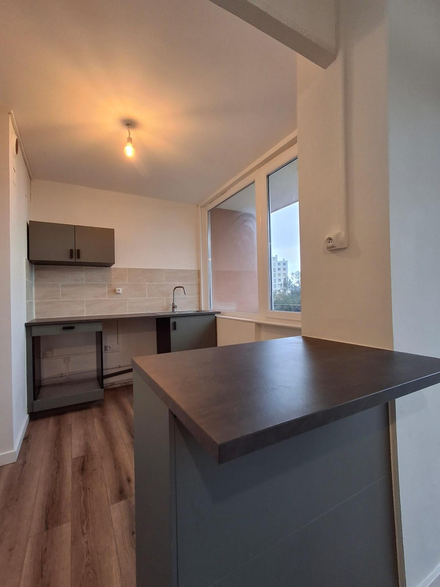 Appartement Chemin de Morgiou à Marseille