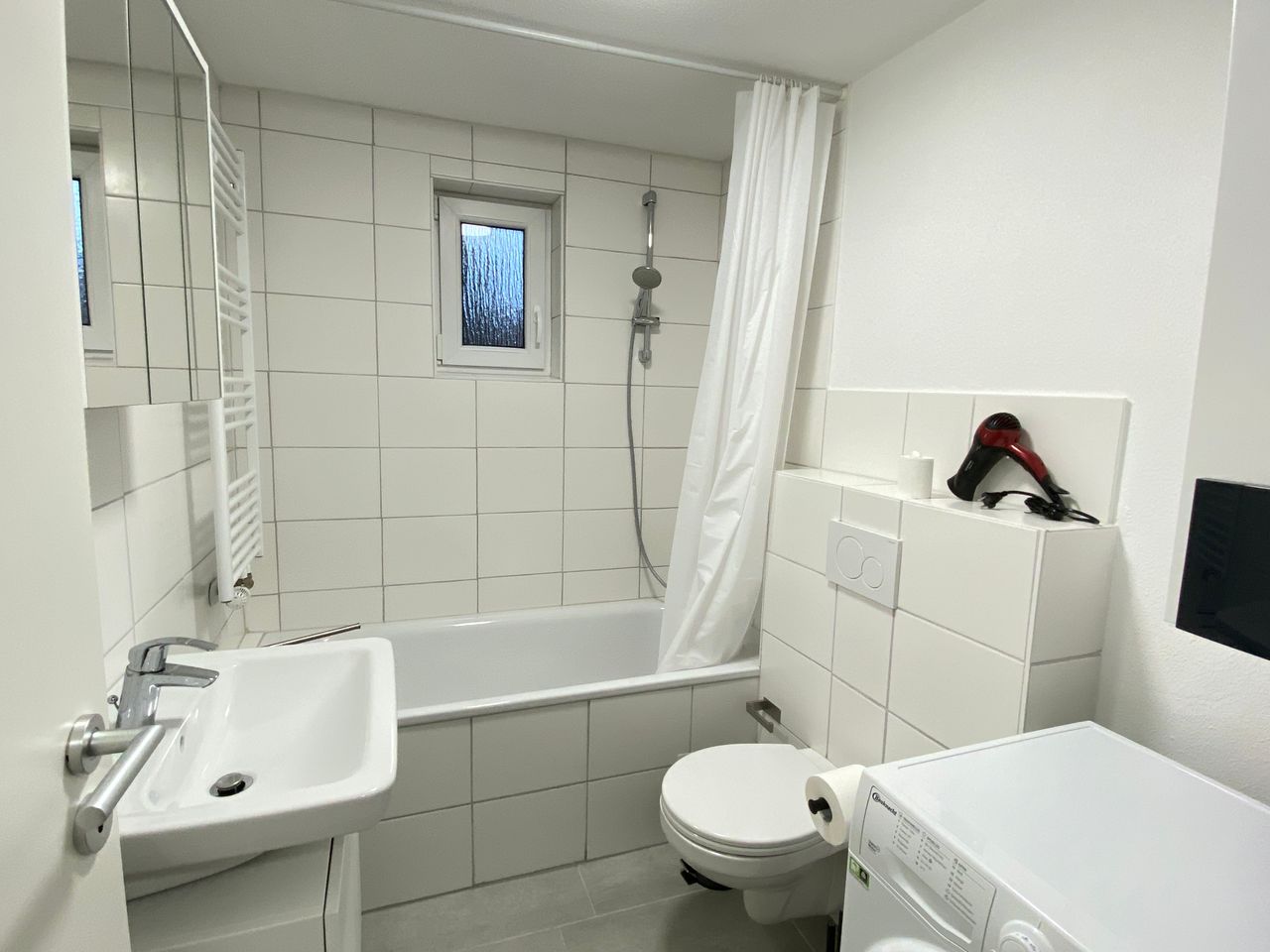 Wohnung Feselenstraße in Ingolstadt