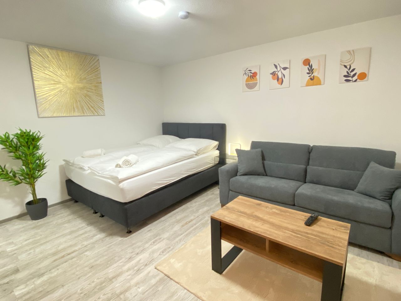 Wohnung Feselenstraße in Ingolstadt