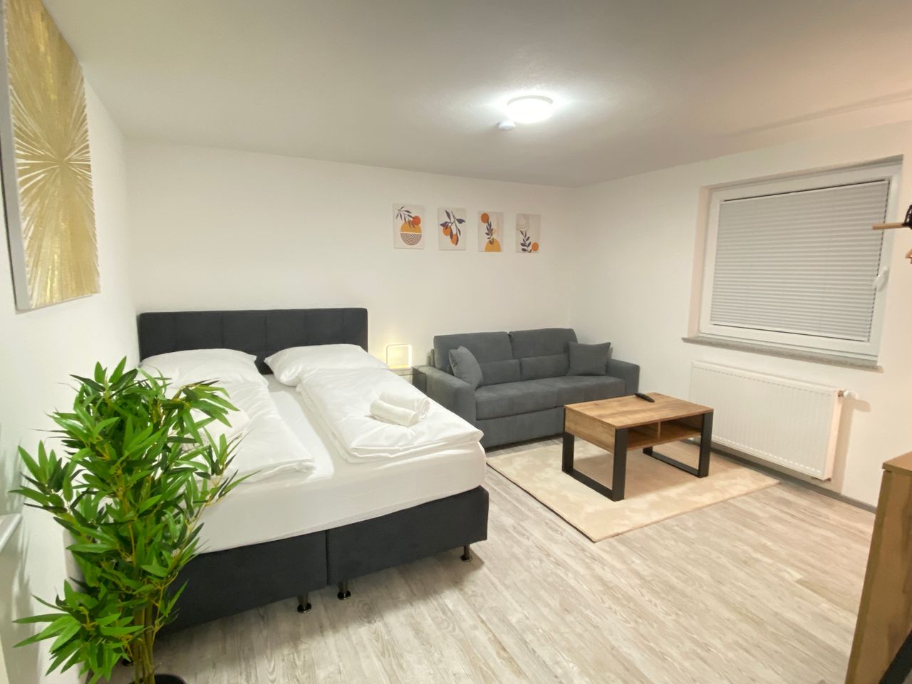 Wohnung Feselenstraße in Ingolstadt